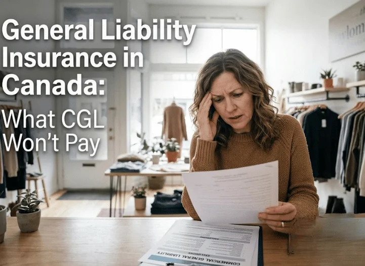 The Ultimate Guide to General Liability Insurance Canada: Coverage, Costs, Exclusions, Limits, and Pro Tips