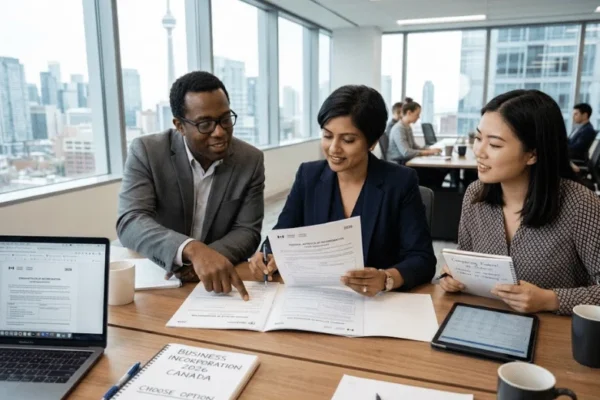 Articles of Incorporation in Canada: Federal or Ontario in 2026