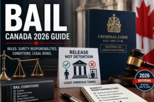 Bail