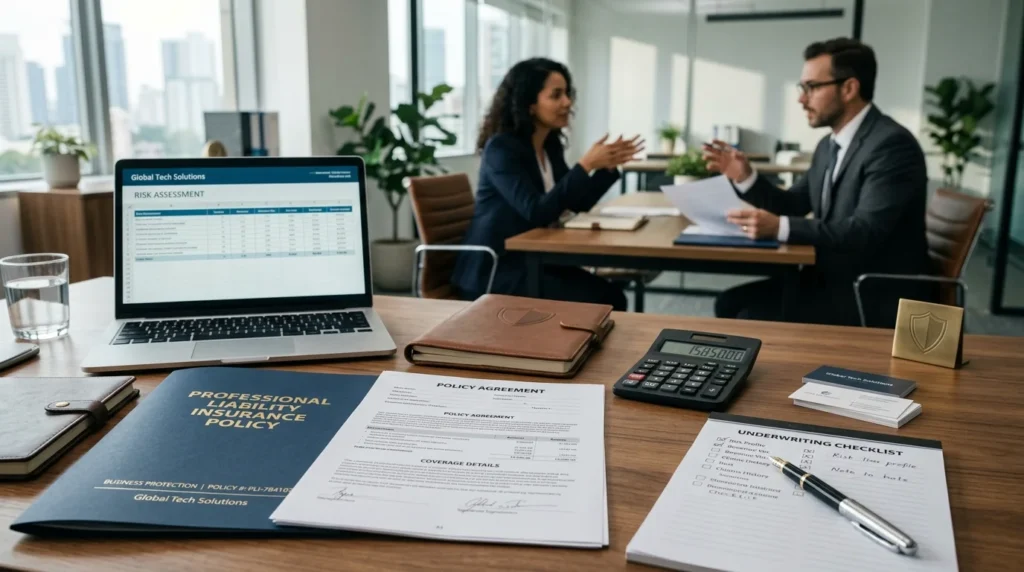 Claims-made, not occurrence: the rule that decides whether you get paid