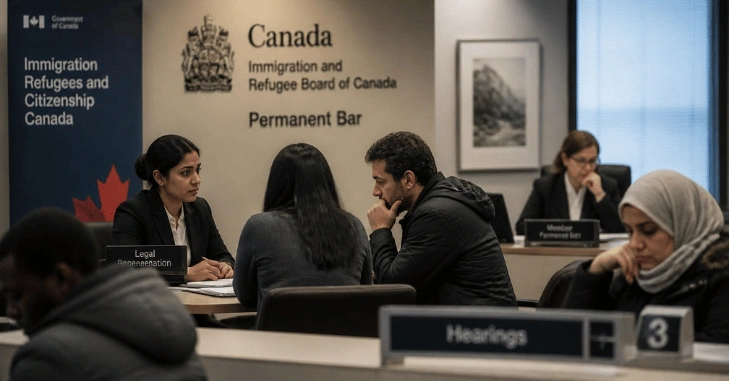 Canada Deportation: What the Permanent Bar Really Means