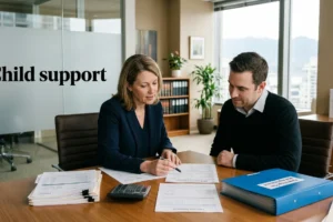 Child Support