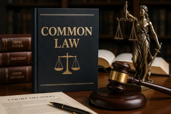 Common Law in Canada: How Court Precedent Shapes Rights, Rules, and Legal Decisions