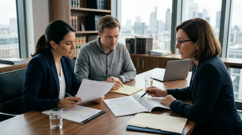 What is a prenup under Canadian law?