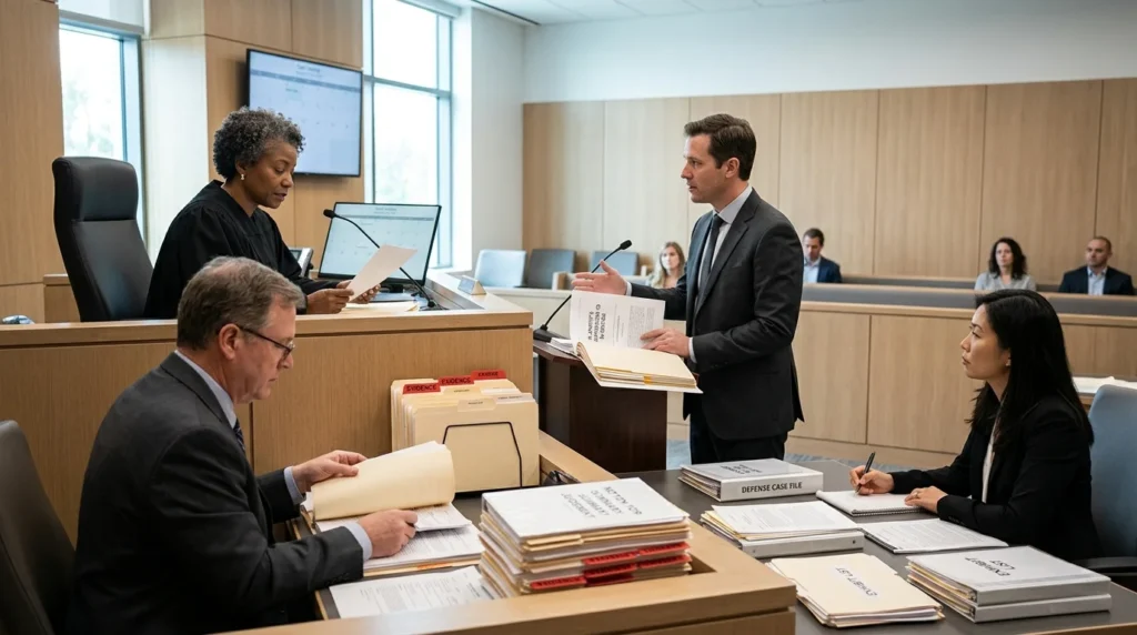 What Ontario’s rules of civil procedure actually cover