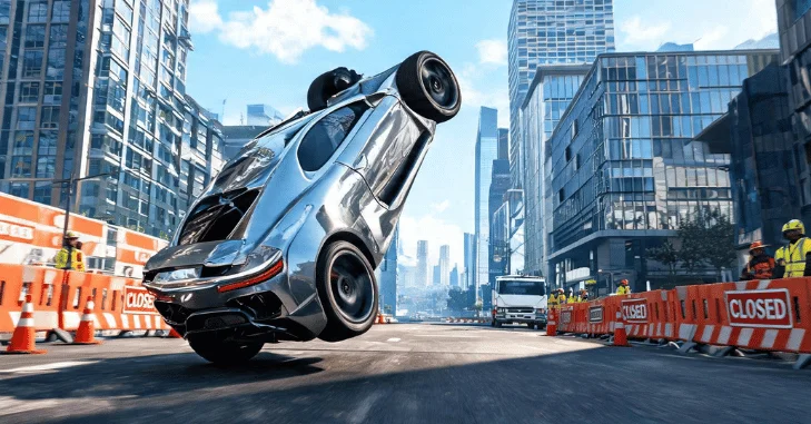 Getting your licensee and your vehicle back 