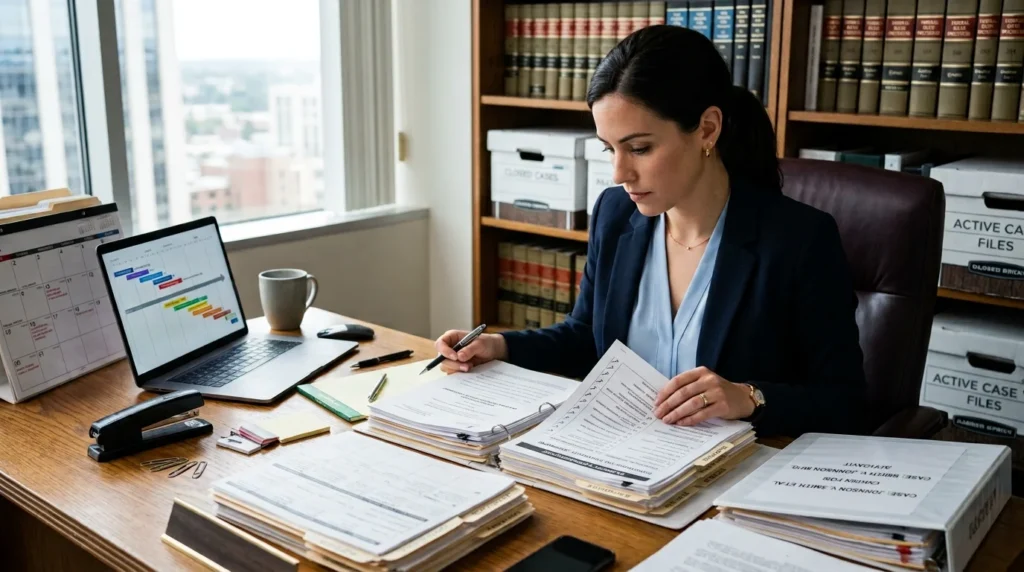 Rule 49 offers and the costs consequences that settle cases