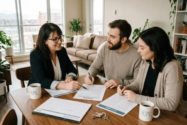 Lease Agreement Alberta: What Landlords and Tenants Should Know Before Signing in 2026 