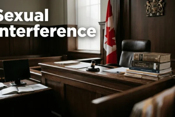 The Complete Guide to Sexual Interference Under s.151: Penalties, Age Rules, Pro Tips and Conviction Consequences