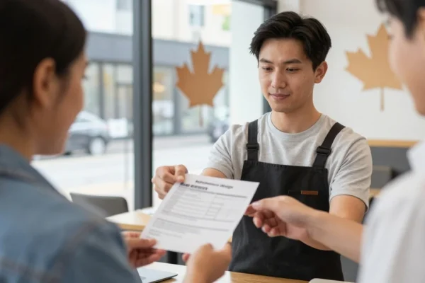 Student Minimum Wage Ontario: $16.60 Now, $16.90 From 1 October 2026