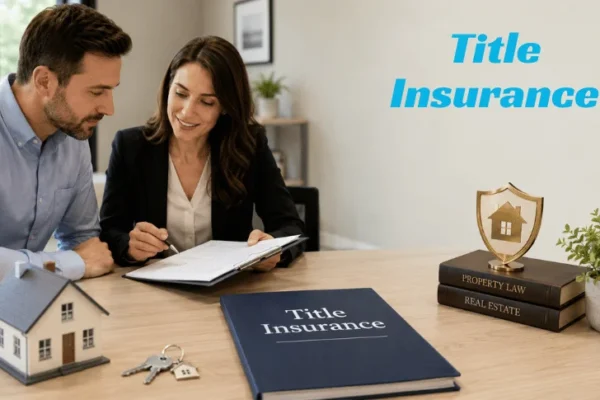 Title Insurance: Complete Guide to 2026 Costs, Coverage, Exclusions and What Buyers Should Know 