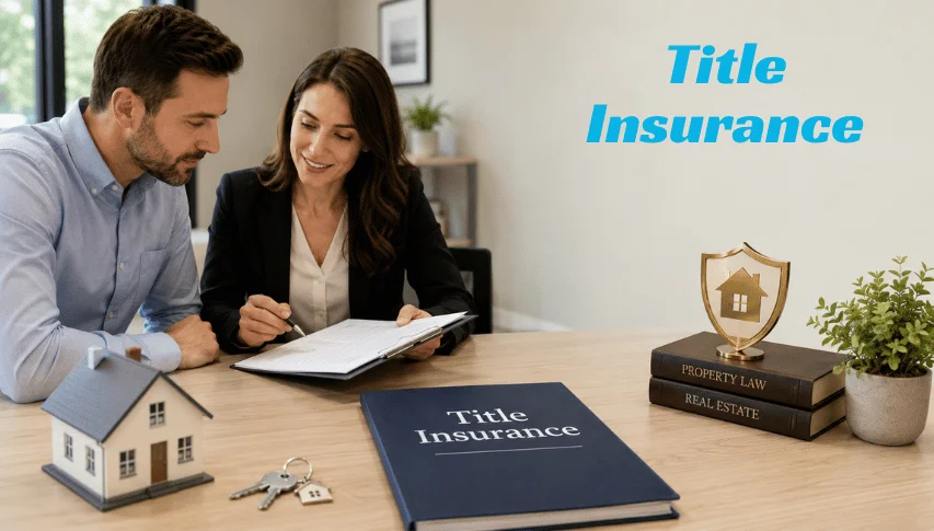 Title Insurance: Complete Guide to 2026 Costs, Coverage, Exclusions and What Buyers Should Know 