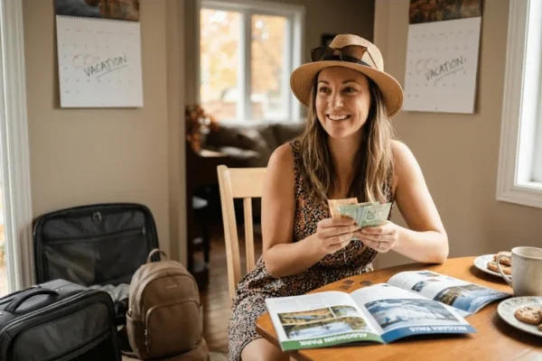 Vacation Pay Ontario: How the 4% and 6% Rules Work, What Counts, and When You’re Paid