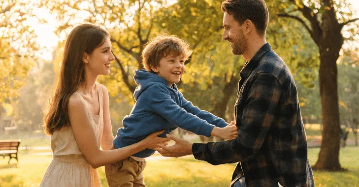What Is Custody? 