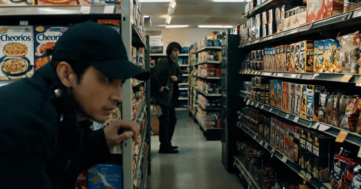 What Is Shoplifting?