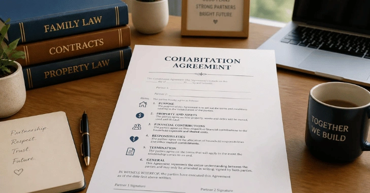 What Makes the Contract Enforceable?