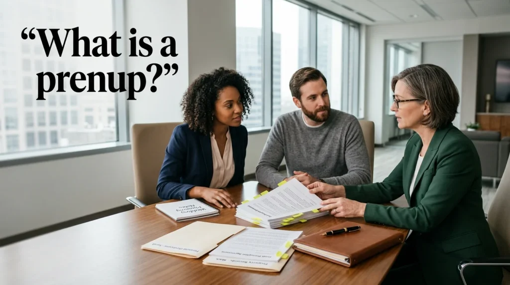 What Is a Prenup in Canada? Everything You Need to Know About Marriage Contracts in 2026