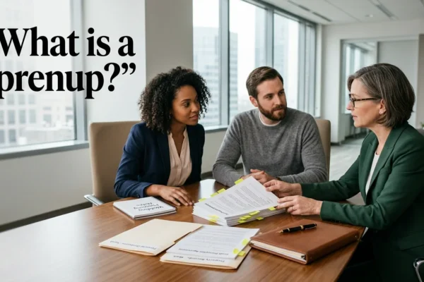 What Is a Prenup in Canada? Everything You Need to Know About Marriage Contracts in 2026