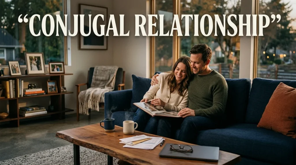 Conjugal Relationship in Canada: Legal Meaning, Evidence Requirements, and Sponsorship Rules You Need to Know