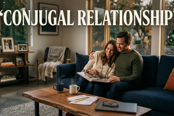 Conjugal Relationship in Canada: Legal Meaning, Evidence Requirements, and Sponsorship Rules You Need to Know