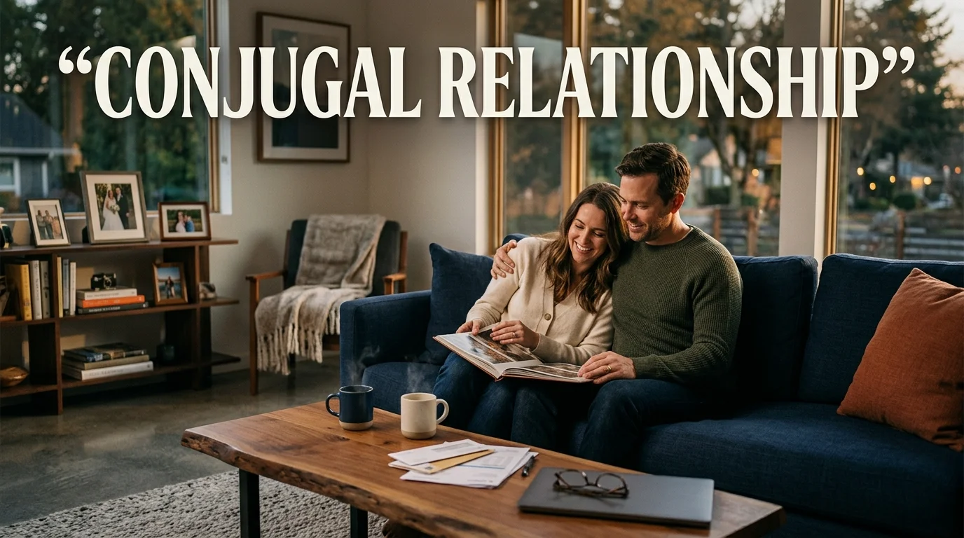Conjugal Relationship in Canada: Legal Meaning, Evidence Requirements, and Sponsorship Rules You Need to Know