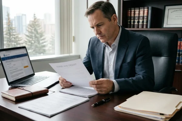 Cease and Desist in Canada: What the Letter Means, When to Use One, and How to Respond