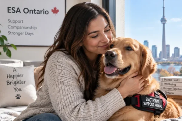 ESA Ontario: Complete Guide to 2026 Employee Rights, Pay, Overtime, Vacation, Leave, Termination, and Pro Tips