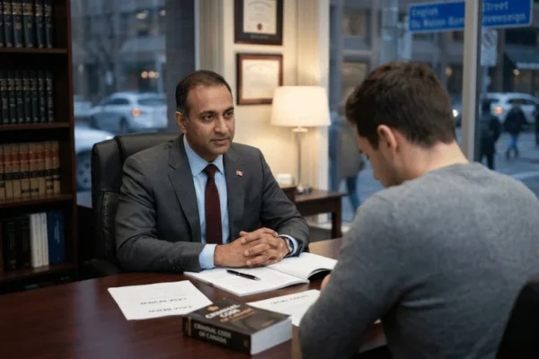 Impaired Driving Lawyer in Canada: Costs, Defence Review, and What Happens Next