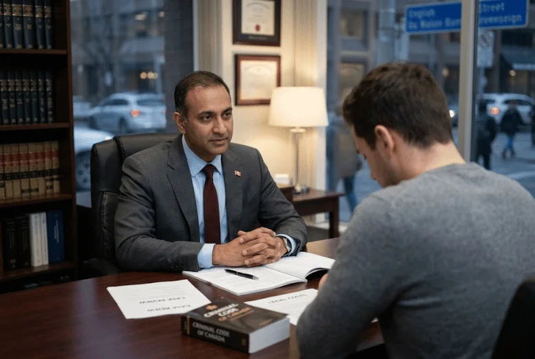Impaired Driving Lawyer in Canada: Costs, Defence Review, and What Happens Next