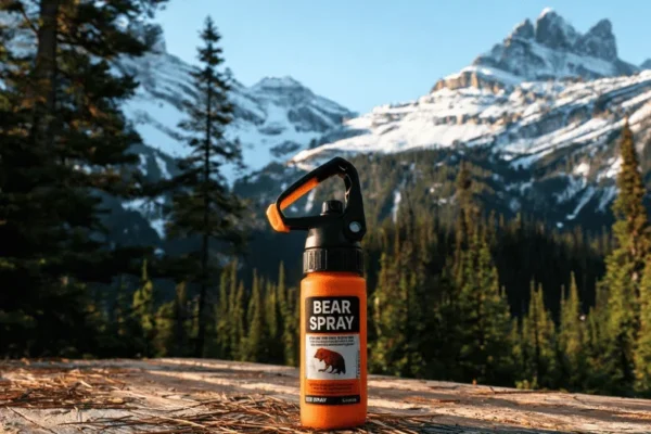 Is Pepper Spray Legal in Canada? A Complete Overview of Laws, Self-Defense Rules, Bear Spray & 2026 Risks 