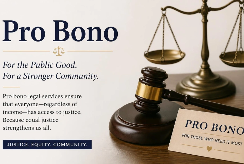 Pro Bono Legal Services in Canada: What They Cover, Who Qualifies, and Where to Start
