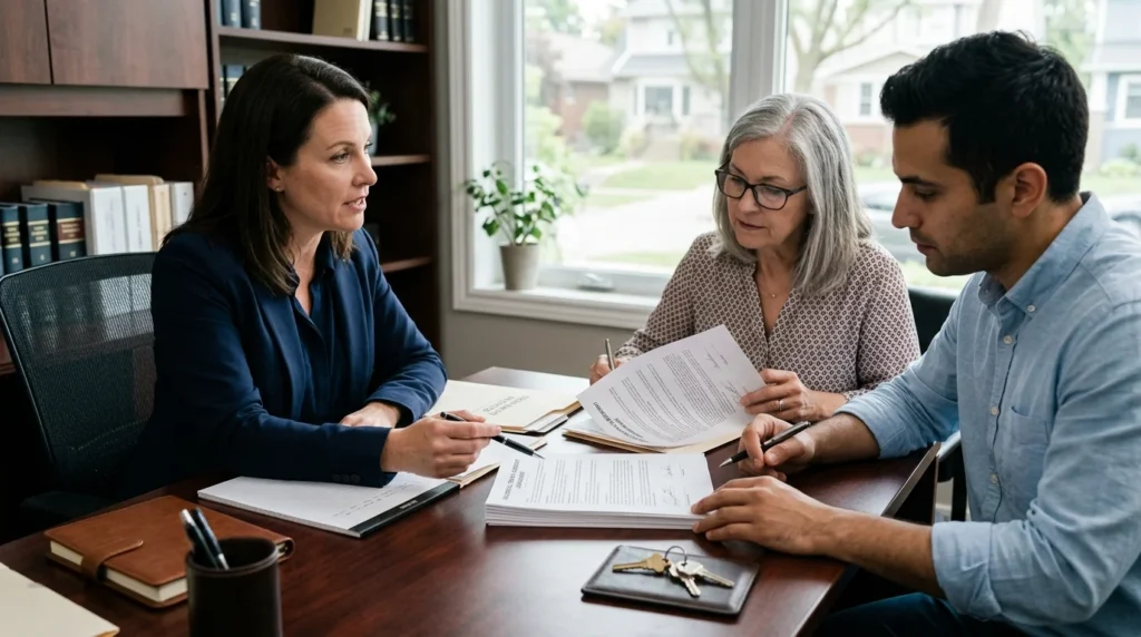 Rights and Duties These Laws Commonly Regulate