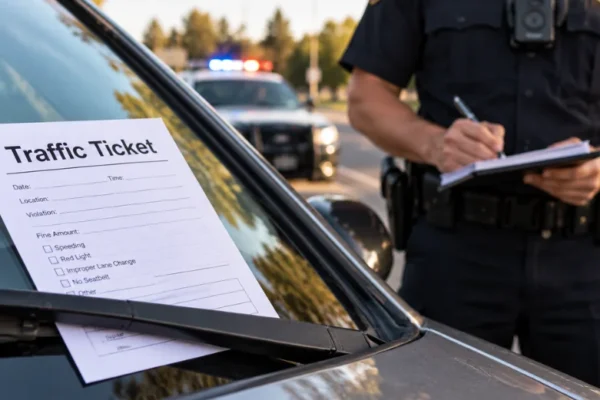 Traffic Ticket in Canada: The Ultimate Guide to What Matters Most Before Paying, Disputing, or Court Proceedings