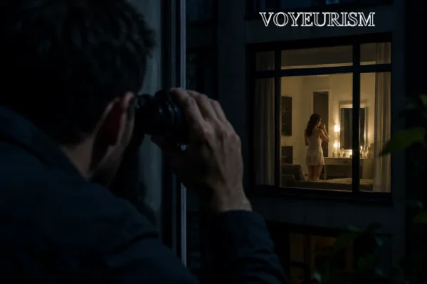 Voyeurism in Canada: The Comprehensive Guide to Section 162, Crown Evidence, Penalties, Pro Tips, and Key Insights
