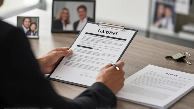 How Wills Work Across Canada