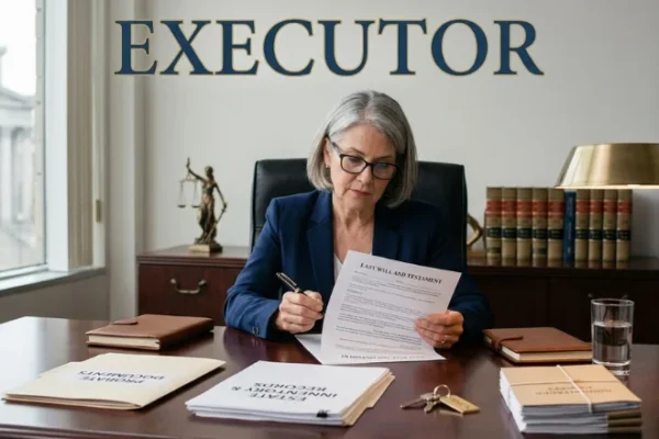 Executor in Canada: Understanding the Role, Estate Administration Duties, Legal Obligations, and Important Responsibilities