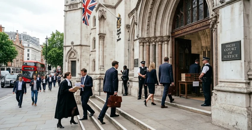 Why Independent Courts Matter